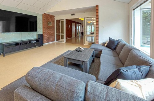 Vittsjo House | 8 Bedroom Stunning Home In Vittsjö
