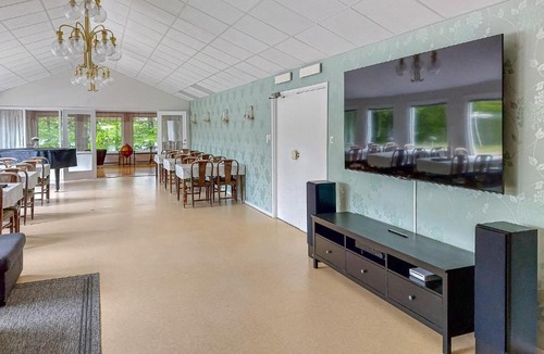 Vittsjo House | 8 Bedroom Stunning Home In Vittsjö