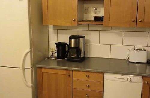 Ruda Apartment | 8 bedrooms 10 beds and 3 kitchens distributed in 3 apartments in the same house.