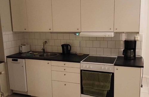 Ruda Apartment | 8 bedrooms 10 beds and 3 kitchens distributed in 3 apartments in the same house.