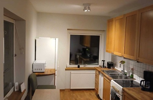 Ruda Apartment | 8 bedrooms 10 beds and 3 kitchens distributed in 3 apartments in the same house.