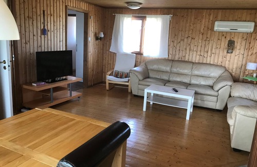 Kopingsvik House | 8 kilometers from the well-known seaside resort of Köpingsvik