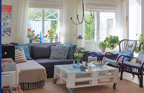 Fagerfjall House | 8 person holiday home in FAGERFJÄLL/RÖNNÄNG