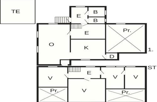 Gjemnes Municipality House | 8 person holiday home in EIDSVÅG