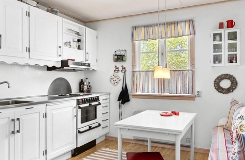 Orkelljunga Municipality House | 8 person holiday home in SKÅNES FAGERHULT-By Traum