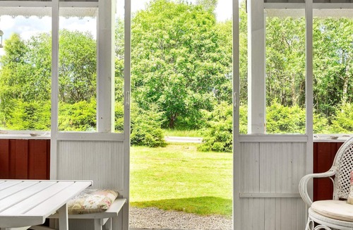 Orkelljunga Municipality House | 8 person holiday home in SKÅNES FAGERHULT-By Traum