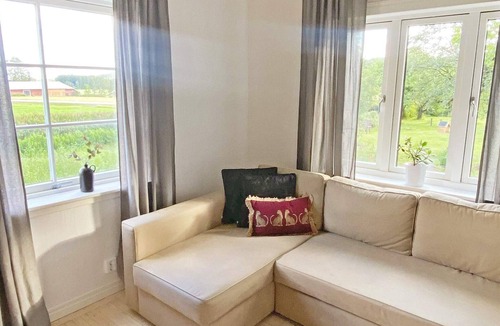 Vastra Amtervik House | 8 person holiday home in VÄSTRA ÄMTERVIK