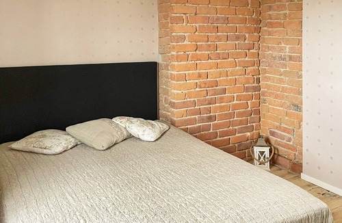 Vastra Amtervik House | 8 person holiday home in VÄSTRA ÄMTERVIK
