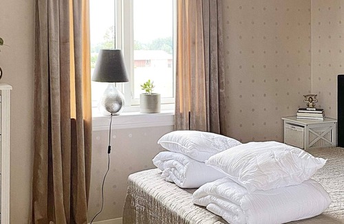 Vastra Amtervik House | 8 person holiday home in VÄSTRA ÄMTERVIK