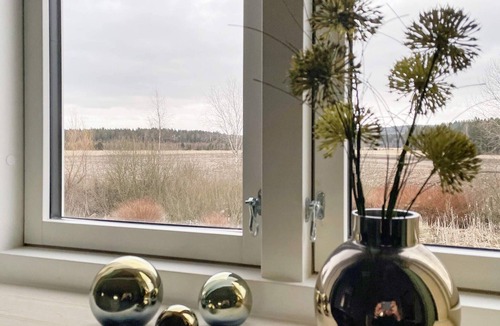 Vastra Amtervik House | 8 person holiday home in VÄSTRA ÄMTERVIK-By Traum