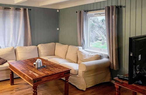 Askoy House | 8 person holiday home in hauglandshella