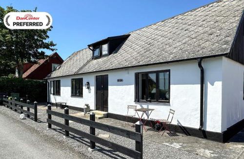 Beddingestrand House | 8 person holiday home in Beddingestrand-By Traum