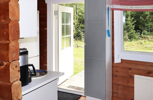 Dals Langed House | 8 person holiday home in DALS-LÅNGED-By Traum