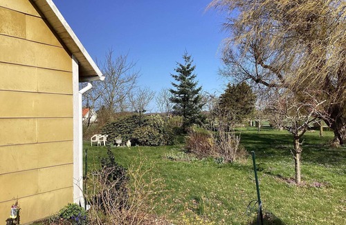 Nyhamnslage House | 8 person holiday home in NYHAMNSLÄGE