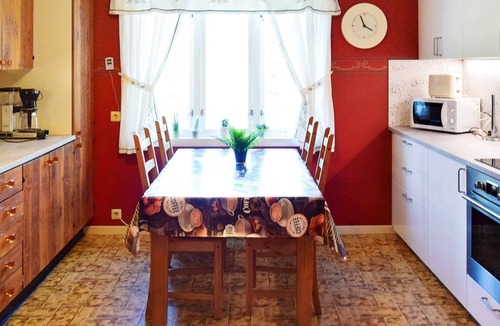 Sør-audnedal House | 8 person holiday home in Lindesnes