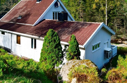 Sør-audnedal House | 8 person holiday home in Lindesnes