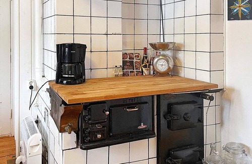 Osteraker Municipality House | 8 person holiday home in ÅKERSBERGA