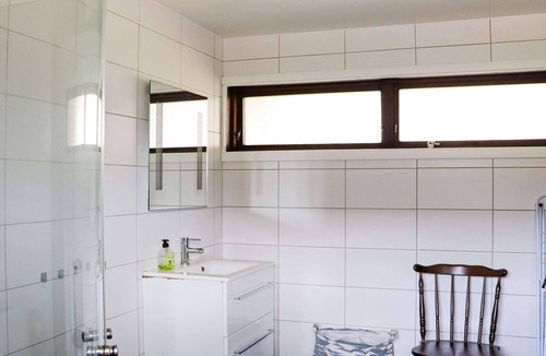 Falkenberg House | 8 person holiday home in FALKENBERG