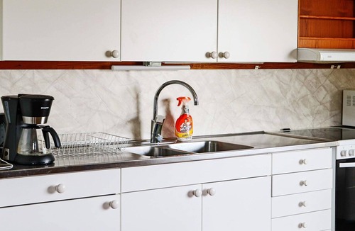 Falkenberg House | 8 person holiday home in FALKENBERG