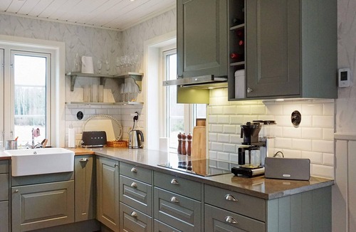 Grebbestad House | 8 person holiday home in Grebbestad-By Traum