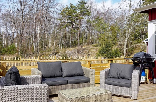 Grebbestad House | 8 person holiday home in Grebbestad-By Traum