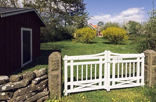 Kopingsvik House | 8 person holiday home in KÖPINGSVIK
