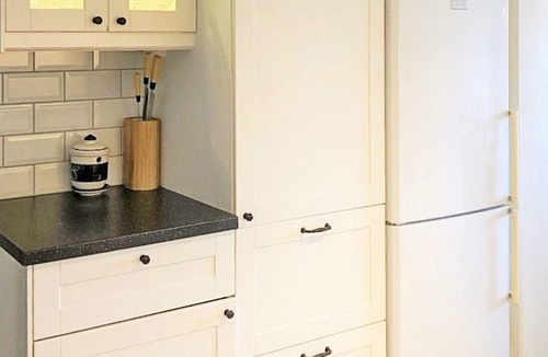 Karlskrona House | 8 person holiday home in KARLSKRONA