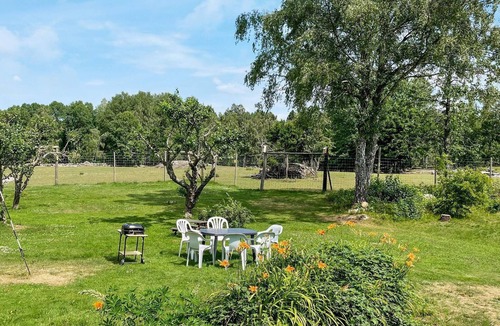 Karlskrona House | 8 person holiday home in KARLSKRONA
