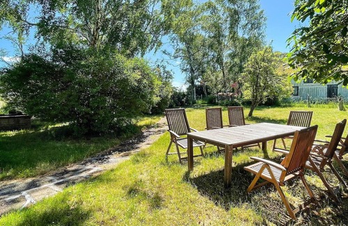 Morbylanga House | 8 person holiday home in MÖRBYLÅNGA