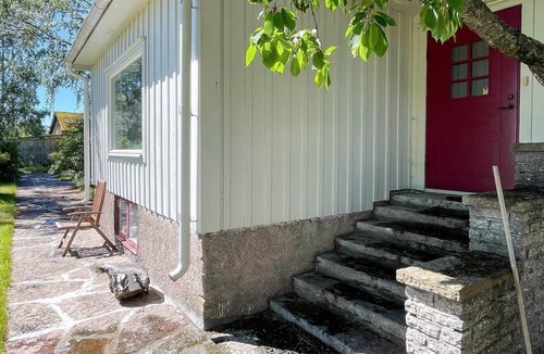 Morbylanga House | 8 person holiday home in MÖRBYLÅNGA