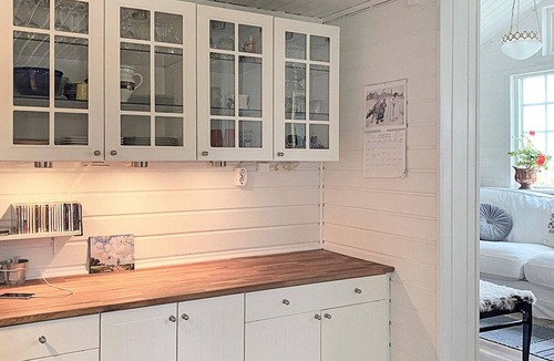 Tingsryd Municipality House | 8 person holiday home in VÄCKELSÅNG