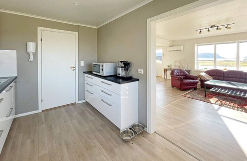 Bremanger House | 8 person holiday home in Bremanger