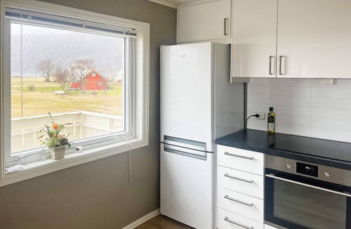 Bremanger House | 8 person holiday home in Bremanger