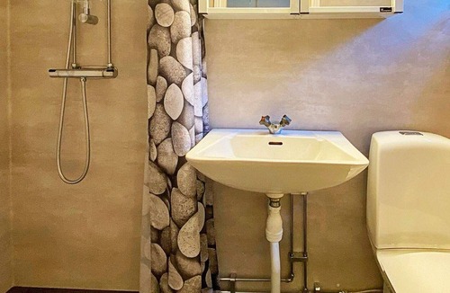 Fagerhult House | 8 person holiday home in FAGERHULT