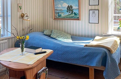 Fagerhult House | 8 person holiday home in FAGERHULT