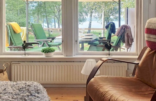Fagerhult House | 8 person holiday home in FAGERHULT-By Traum