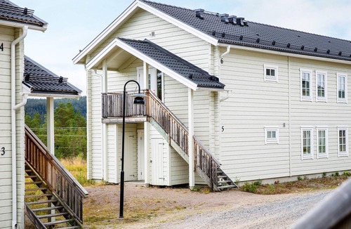 Lofsdalen Apartment | 8 person holiday home in LOFSDALEN