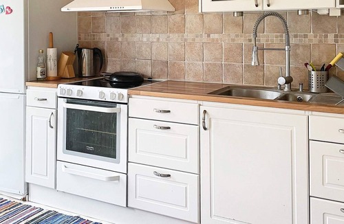 Norrtalje Municipality House | 8 person holiday home in NORRTÄLJE