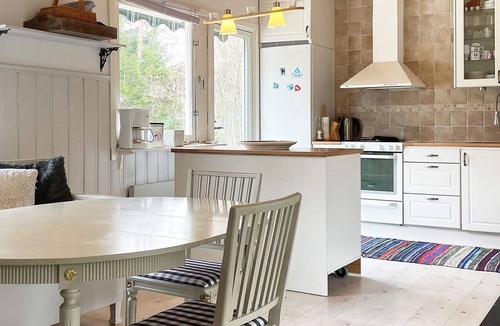 Norrtalje Municipality House | 8 person holiday home in NORRTÄLJE