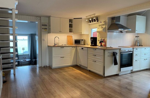 Oskarshamn House | 8 person holiday home in OSKARSHAM-By Traum
