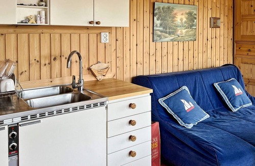 Gallnoby House | 8 person holiday home in Stavsudda
