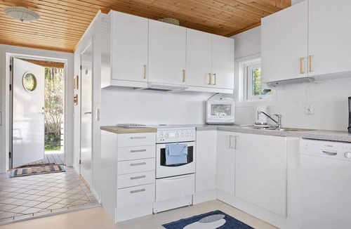 Stromstad House | 8 person holiday home in STRÖMSTAD-By Traum