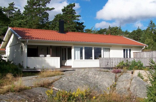 Tanum House | 8 person holiday home in TANUMSHEDE