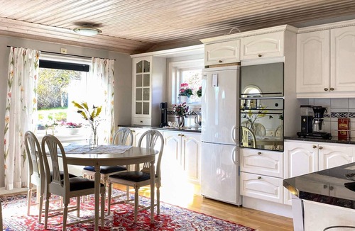 Uddevalla Municipality House | 8 person holiday home in Uddevalla-By Traum