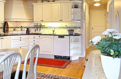 Uddevalla Municipality House | 8 person holiday home in Uddevalla-By Traum
