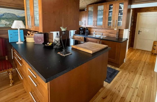 Trysil House | 8 person holiday home in Jordet