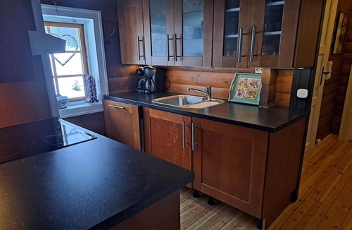 Trysil House | 8 person holiday home in Jordet