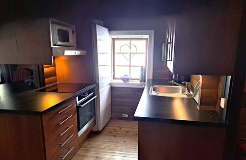 Trysil House | 8 person holiday home in Jordet