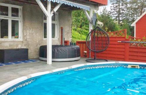Masfjorden House | 8 person holiday home in Bruvik-By Traum