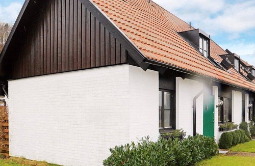 Bastad House | 8 person holiday home in BÅSTAD